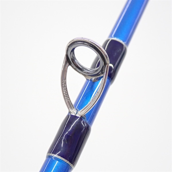 スクイッドウィックドゲームスペシメン84スイングトップ | イシグロ