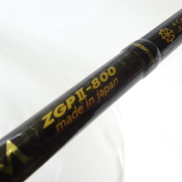 ZERO GRAVITY PREMIUM エギングロッド ゼログラビティプレミアム800ムラマサ | イシグロ公式オンライン