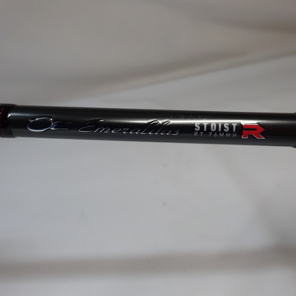 エメラルダスストイストRT 76MMH | イシグロ公式オンラインショップ