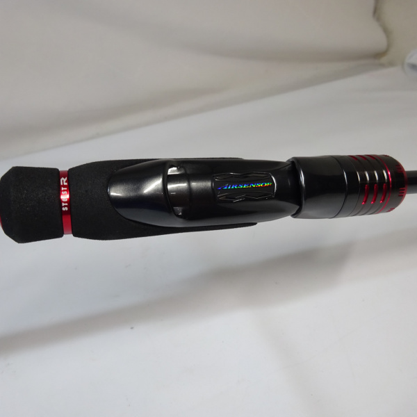 エメラルダスストイストRT 76MMH | イシグロ公式オンラインショップ
