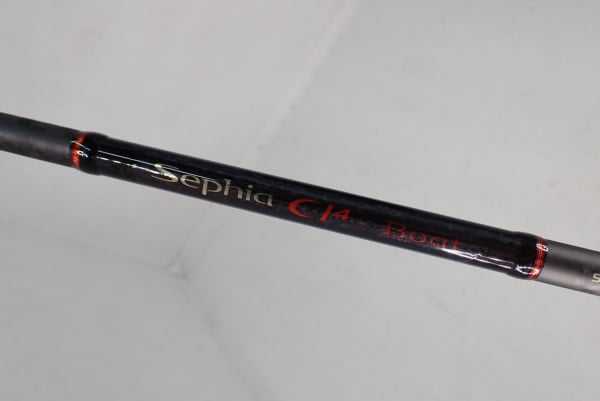 セフィアBB R BOAT S708ML-ST ヨドバシ.com - シマノ SHIMANO セフィア BB R ボート（並継ｱｳﾄ