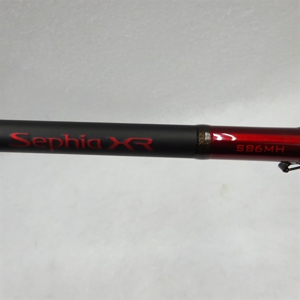 21セフィアXR S86MH | イシグロ公式オンラインショップ