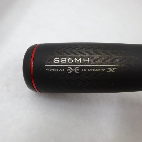 21セフィアXR S86MH | イシグロ公式オンラインショップ