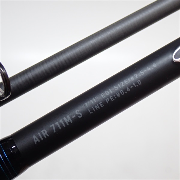 24エメラルダスエア 711M－S | イシグロ公式オンライン