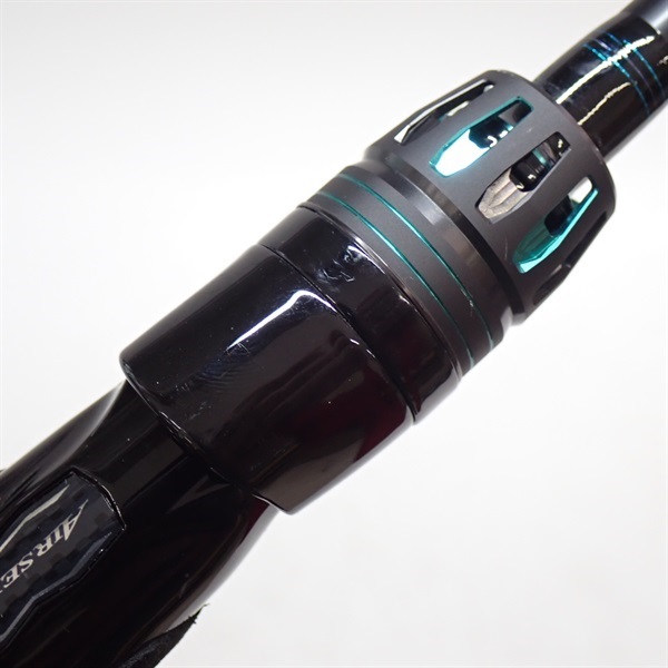 エメラルダス エア　711M-S・R エギングロッド】ダイワ エメラルダス AIR AGS 711M-S・R 買取