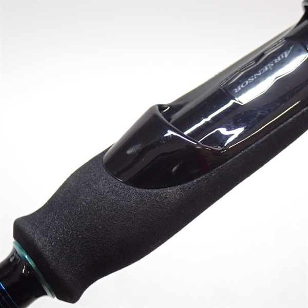 24エメラルダスエア 711M－S | イシグロ公式オンラインショップ