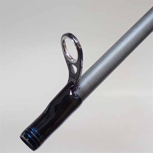 24エメラルダスAIR 711M-S•K DAIWA（釣り） ダイワ 24 エメラルダス AIR 711M-S・K (エギング