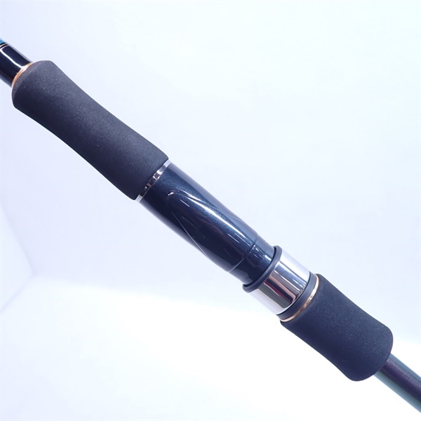 エメラルダス x 86m 13エメラルダスMX86MH | イシグロ公式オンラインショップ