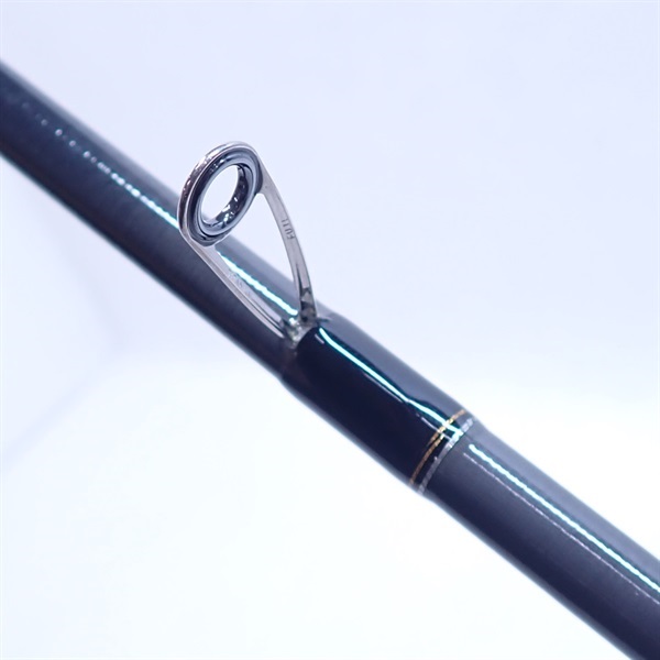 Daiwa☆エメラルダス86MV☆修理品 ダイワ(Daiwa) エメラルダス MX 86M-S・N(2ピース) 05803135