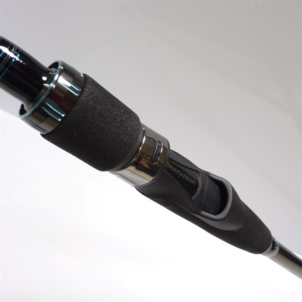 週末限定値引！超美品！20エメラルダスAIR AGS 74MMH エギングロッド 20エメラルダスAIR AGS74MMH | イシグロ公式