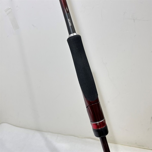 シマノ　19セフィアSS S83ml 19セフィアSS S83ML | イシグロ公式オンラインショップ