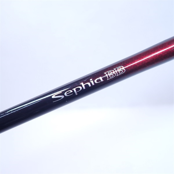 18セフィアBBS86M | イシグロ公式オンラインショップ