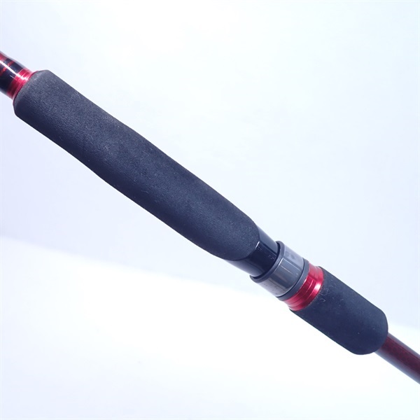 Amazon | シマノ(SHIMANO) エギングロッド 18 セフィア BB S86M
