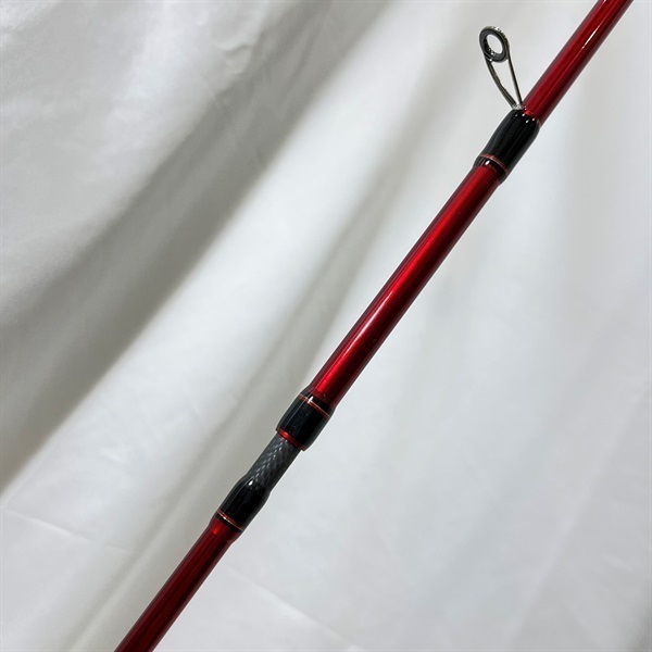 竹内 ヌーボカラマレッティロッソ 862M 竹内様専用 ヌーボカラマレッティロッソ 862M