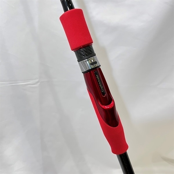 竹内 ヌーボカラマレッティロッソ 862M ヌーボカラマレッティクワトロロッソGNCQRS－862M－T