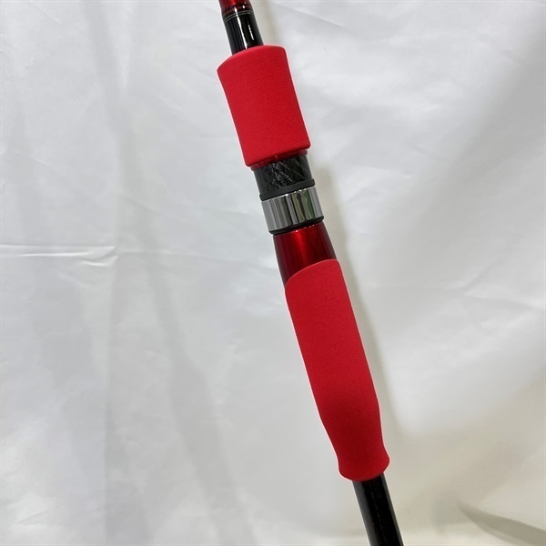 RIMAC MOBY 1060 ガラパゴス　ガラヨン　1/50 ヌーボカラマレッティクワトロロッソGNCQRS－862M－T