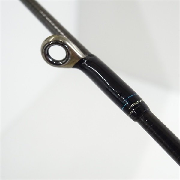 ダイワ エメラルダス STX-EG 862M-SV