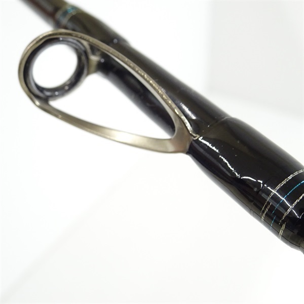 ダイワ エメラルダス STX-EG 862M-SV