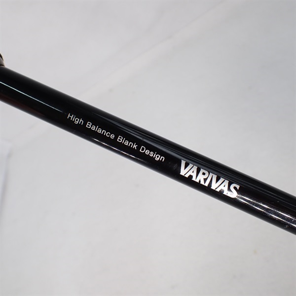 バリバス（ＶＡＲＩＶＡＳ）　ヴィオレンテ　ＶＬＬ-７７Ｆ-Ｔ バリバス（VARIVAS） ヴィオレンテ VLL-77F-T