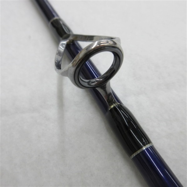 釣り竿 アーティライザー エギ 83 釣り スピニングモデル ショア