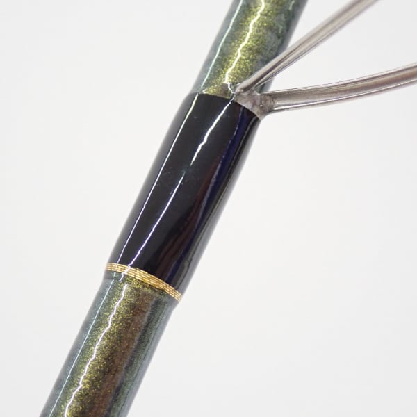 美品　ゼロ-Gエボリューション舞808MLカグラリミテッドボロン ゼロG エボリューション毘 703MMH カゲミツMX リミテッドモデル