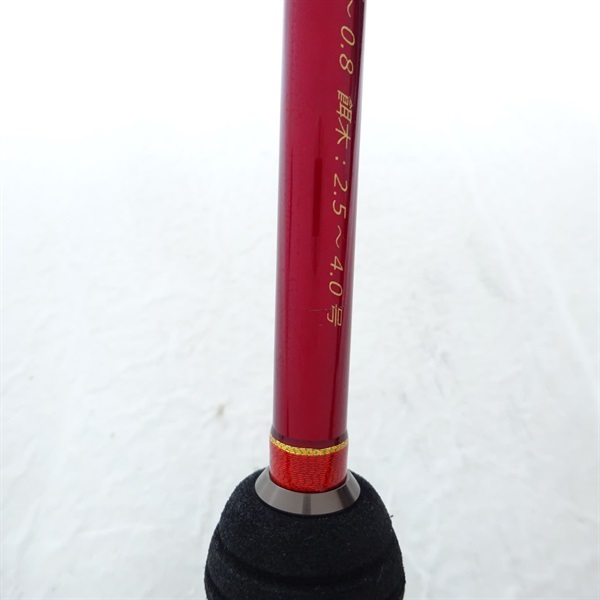 レスターホープ　L808 新商品 LESTER HOPE L808 T&A西本晃生氏完全監修 AKIO Style