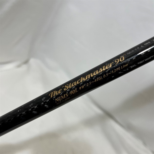 14スキッドロウインペリアルNIMS－90L | イシグロ公式