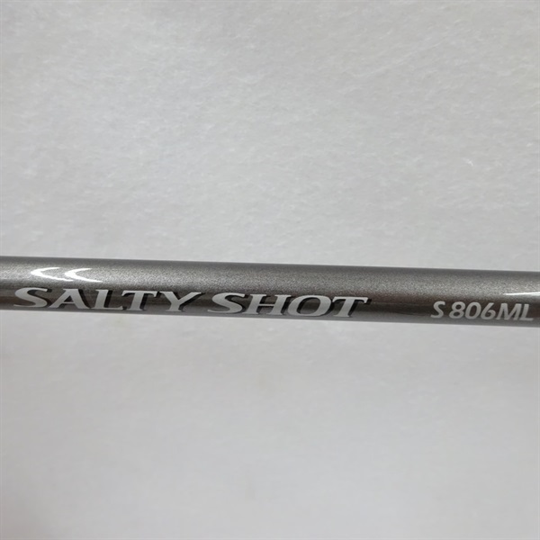 ソルティショットS806ML | イシグロ公式オンラインショップ