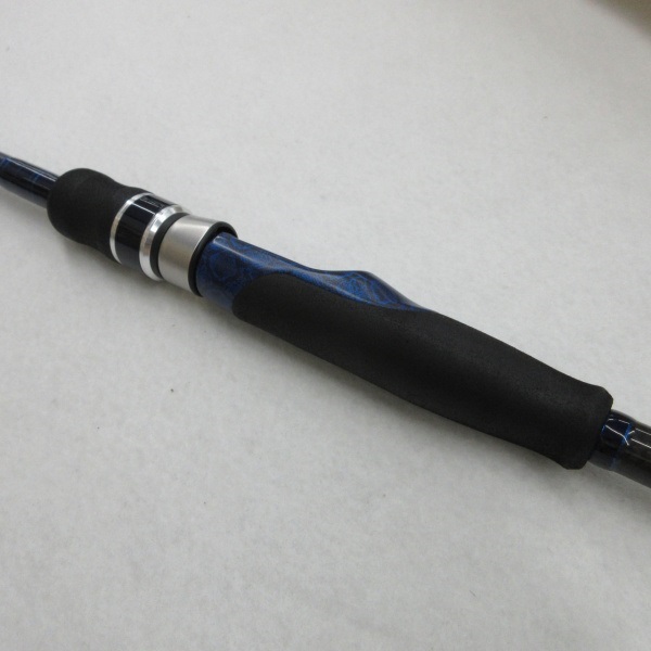 ガンクラフト スーパーバイオレンスジャーク7.4ft GC-SVJ74-00MS