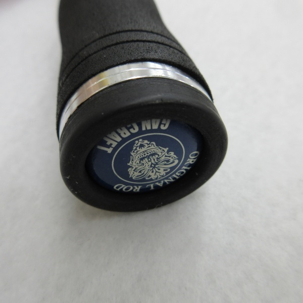 スーパーバイオレンスジャーク GC-SVJ74-00MS | イシグロ公式