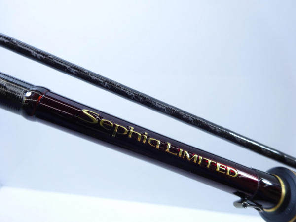 19セフィア リミテッド S83L | イシグロ公式オンラインショップ