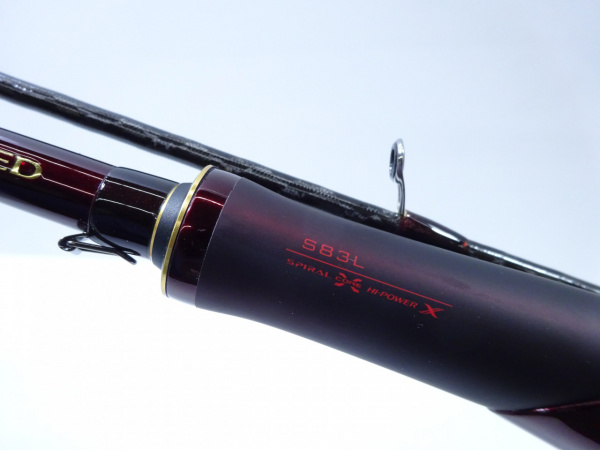 19セフィア リミテッド S83L | イシグロ公式オンラインショップ
