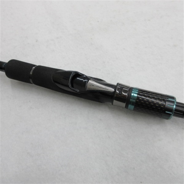 16エメラルダスストイストAGS・IL83M | イシグロ公式