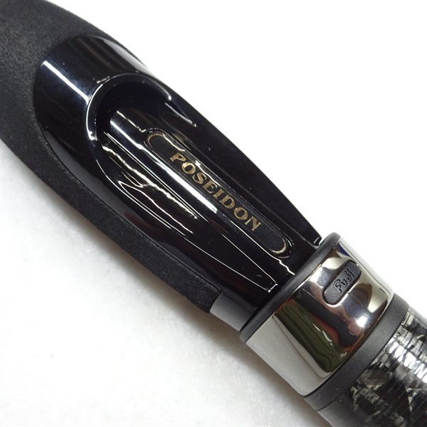 ソルティーセンセーション　PSSS-74S　BBヒットマン　エバーグリーン EVERGREEN（エバーグリーン インターナショナル） - PSSS-74S BBヒットマン