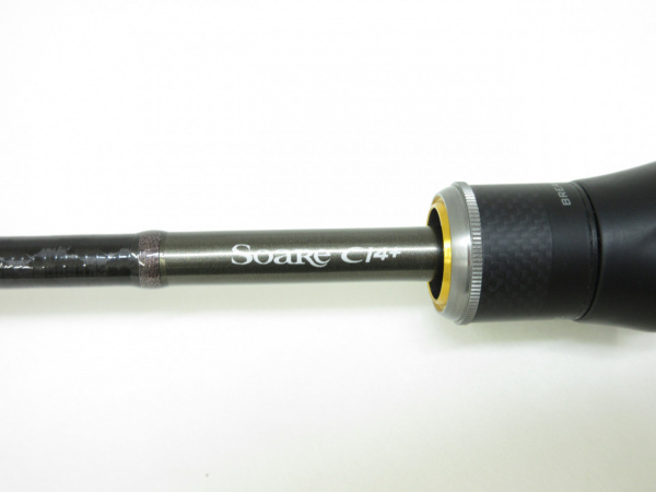 17ソアレCI4+アジングS604L-S (37931) | イシグロ公式オンラインショップ 