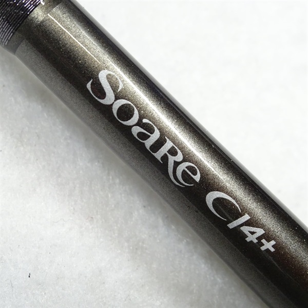 SOARE CI4+ ﾃﾞｨｰﾌﾟｱｼﾞﾝｸﾞﾊﾞｰﾁｶﾙCｽﾍﾟｼｬﾙVC－S608M－S