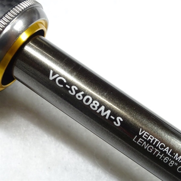 シマノ Soare CI4+ Deep Ajing Shimano Soare CI4+ Deep Ajing FJ-B604MH-S Baitcasting Rod | eBay