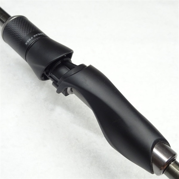 シマノ Soare CI4+ Deep Ajing シマノ ソアレ CI4+ ディープ アジング FJ-B604MH-S (ロッド