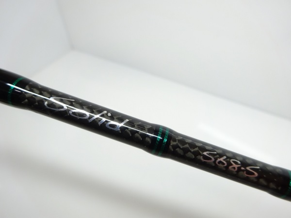 ブラックスターS68－Sフルオートマチック | イシグロ公式