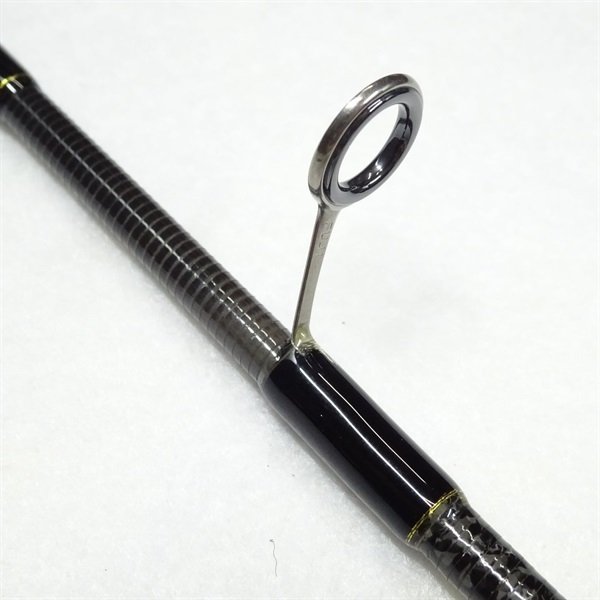 34 アドバンスメント HSR-63バージョン2 ロッドベルト付き Advancement（アドバンスメント）HSR-63 Version2 - アジング ライト