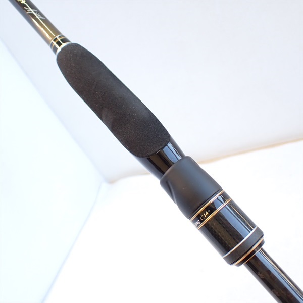 17ソアレCI4+アジングS704LS | イシグロ公式オンラインショップ