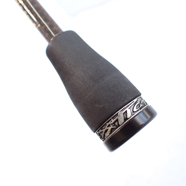 スラムアルティメットチューン 'UTR－60LUX | イシグロ公式