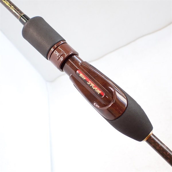 Tict sram UTR-60lux 廃盤品 スラムアルティメットチューン 'UTR－60LUX | イシグロ公式