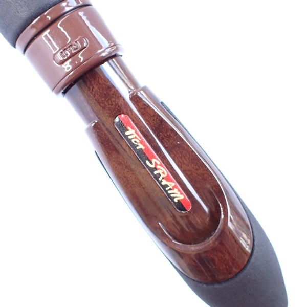 スラムアルティメットチューン 'UTR－60LUX | イシグロ公式