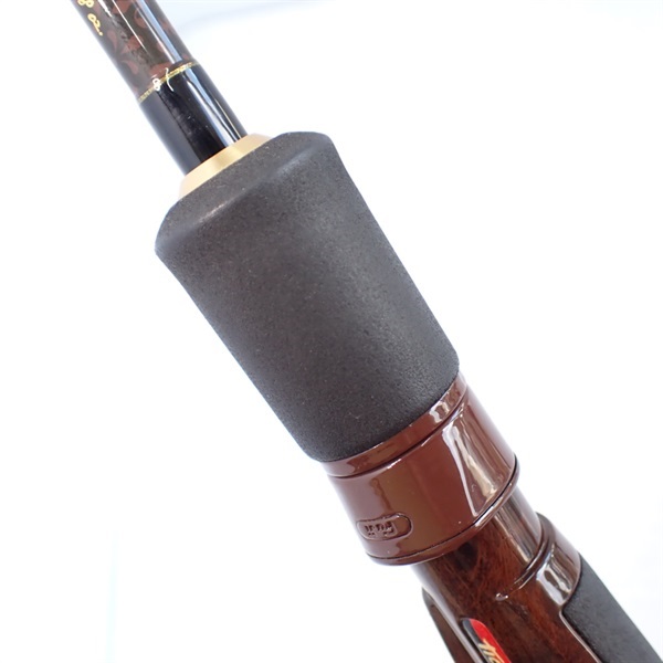 スラムアルティメットチューン 'UTR－60LUX | イシグロ公式