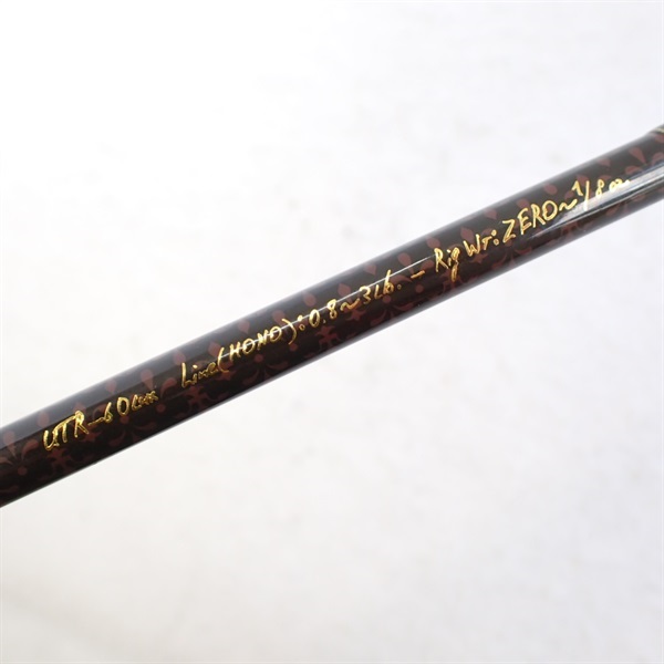 スラムアルティメットチューン 'UTR－60LUX | イシグロ公式