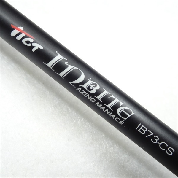 ロッド tict inbite IB73-CS Tict Inbite IB73-CS