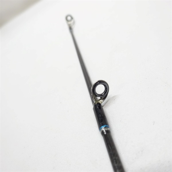 ロックトランジット　RTS902MH FUMI'S BLOG » ロックトランジットRTS-902MH“ロングスピンキャスター90