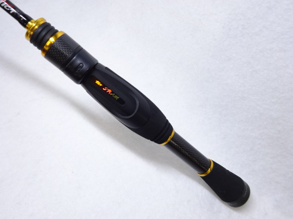 中古ティクトSRAM UTR55one TOR CQC デッド