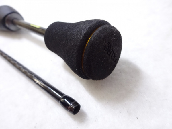 17ソアレCI4＋アジング S408UL－S | イシグロ公式